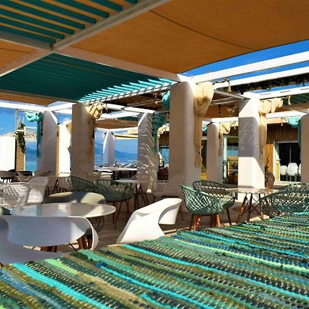 科库宁 Marzi Beach And Bungalows酒店 外观 照片