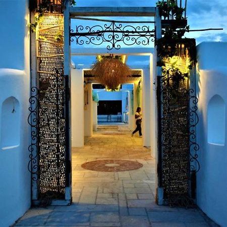 科库宁 Marzi Beach And Bungalows酒店 外观 照片