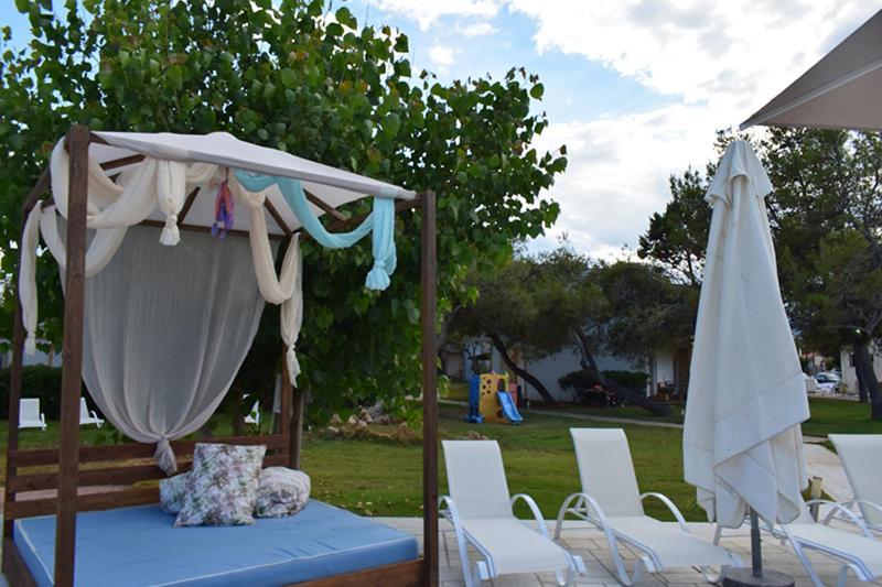 科库宁 Marzi Beach And Bungalows酒店 外观 照片