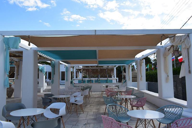 科库宁 Marzi Beach And Bungalows酒店 外观 照片