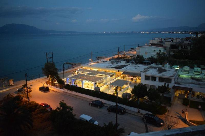 科库宁 Marzi Beach And Bungalows酒店 外观 照片