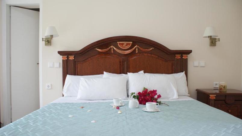 科库宁 Marzi Beach And Bungalows酒店 外观 照片