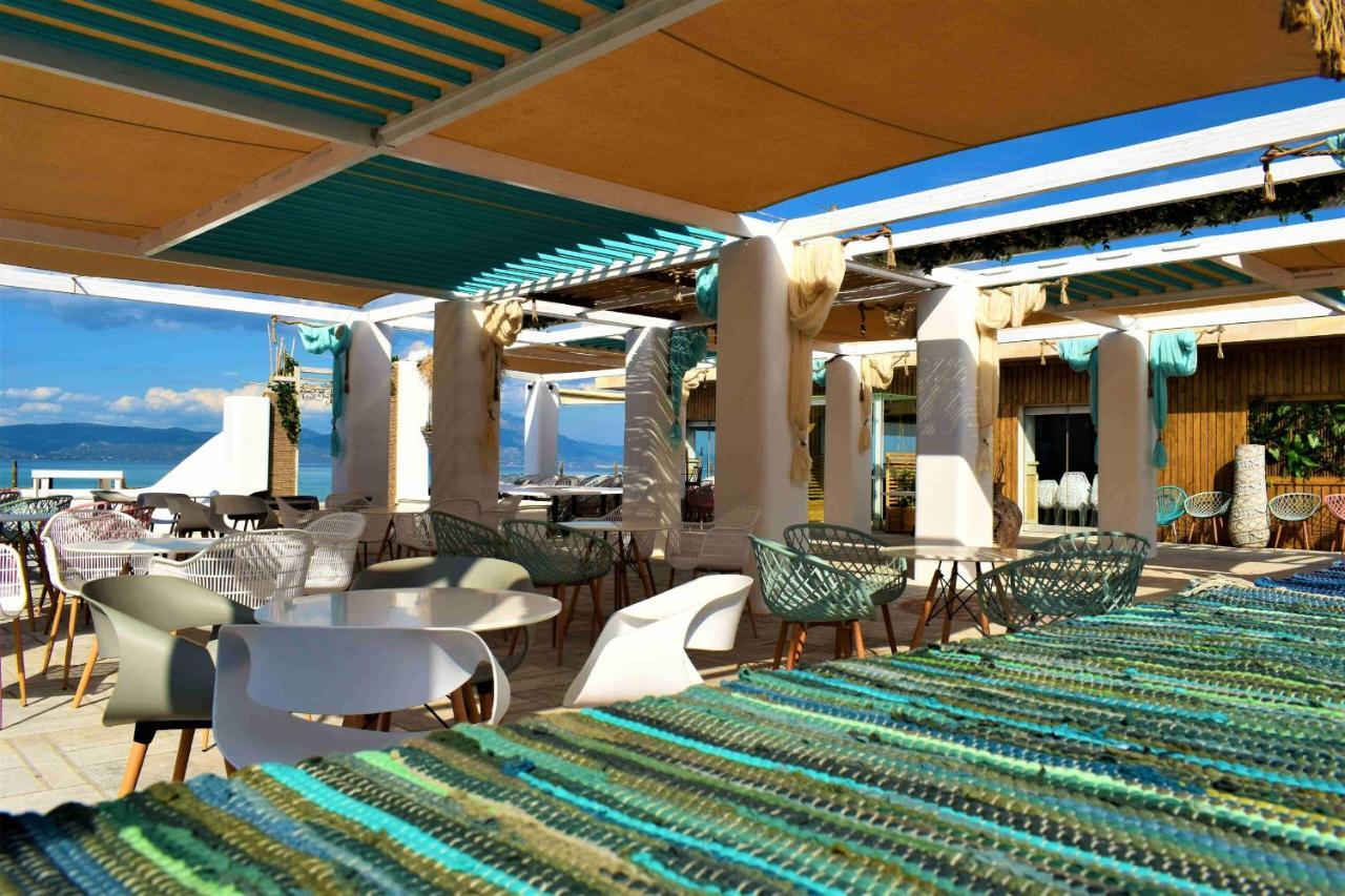 科库宁 Marzi Beach And Bungalows酒店 外观 照片