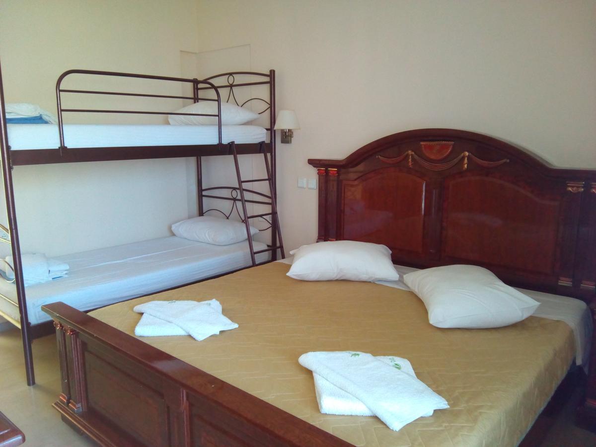 科库宁 Marzi Beach And Bungalows酒店 客房 照片