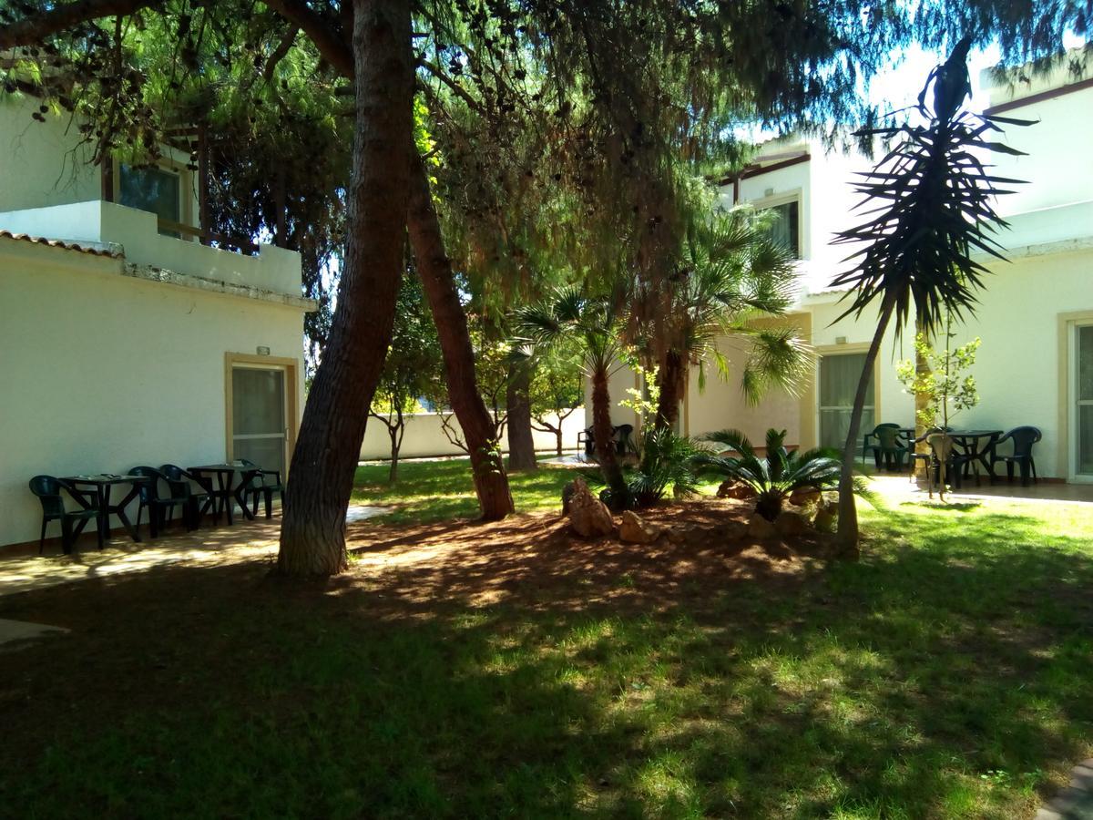 科库宁 Marzi Beach And Bungalows酒店 外观 照片