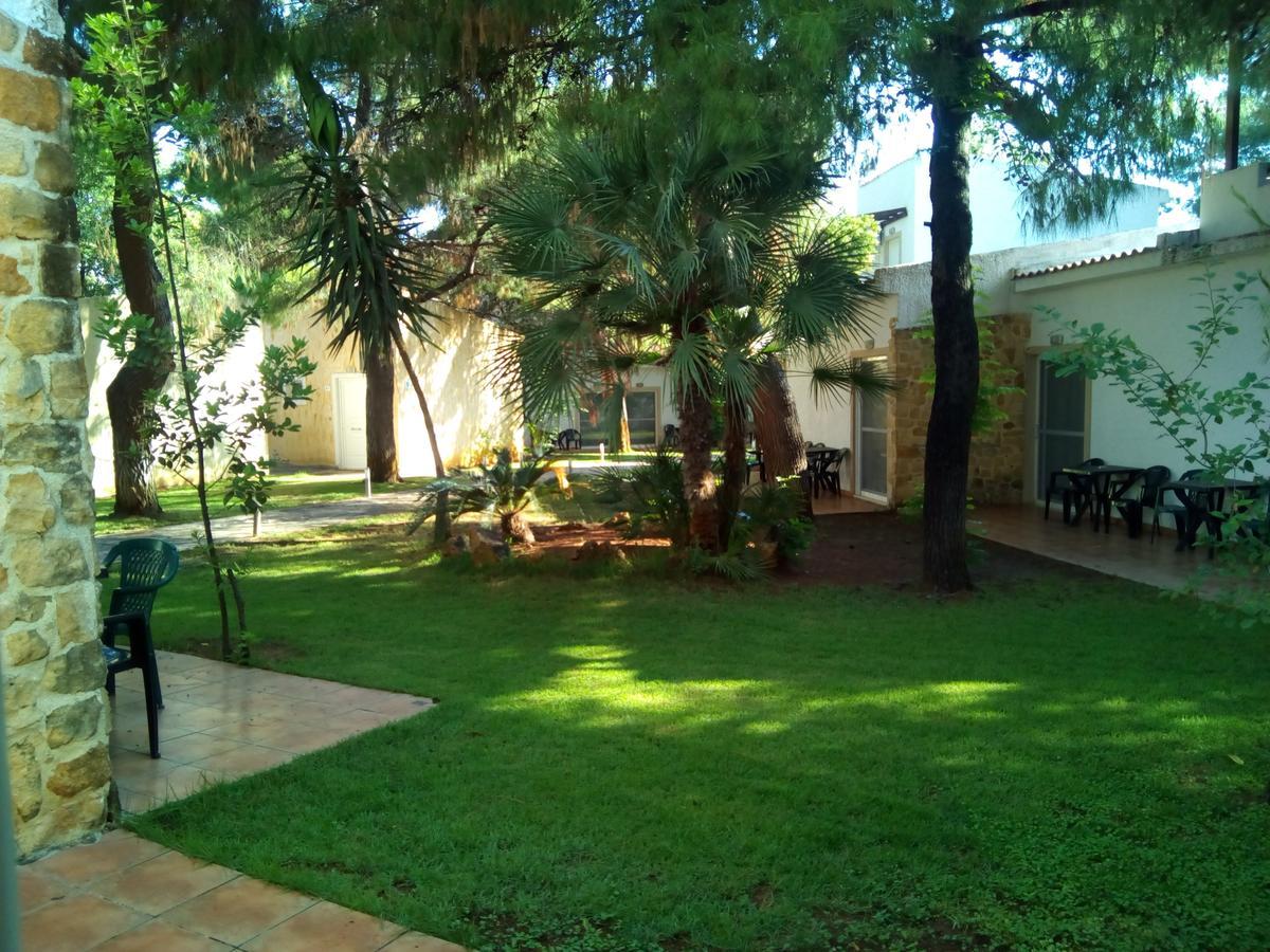 科库宁 Marzi Beach And Bungalows酒店 外观 照片