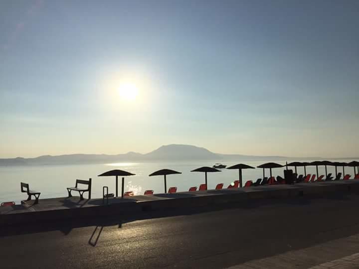 科库宁 Marzi Beach And Bungalows酒店 外观 照片